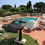 Sovestro מלון 3*