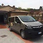 Sovestro מלון סן ג'ימיניאנו
