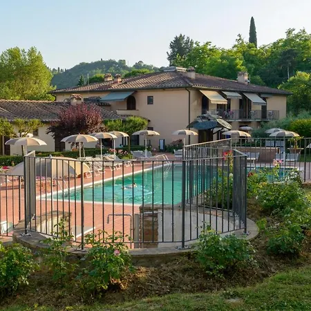 Sovestro Hotel San Gimignano