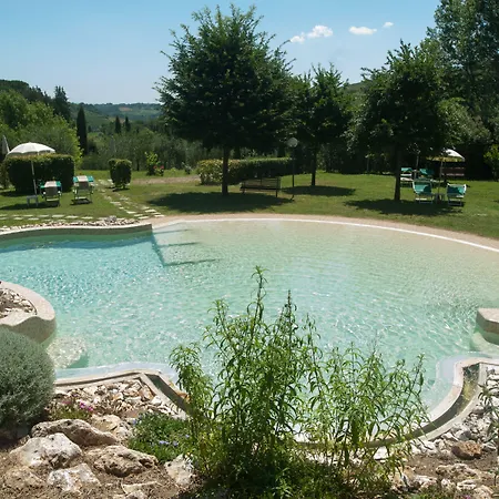 Sovestro 3* San Gimignano