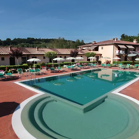 Sovestro 3* San Gimignano