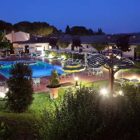 Sovestro 3* San Gimignano