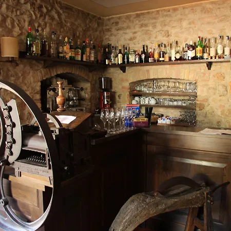Sovestro 3* San Gimignano
