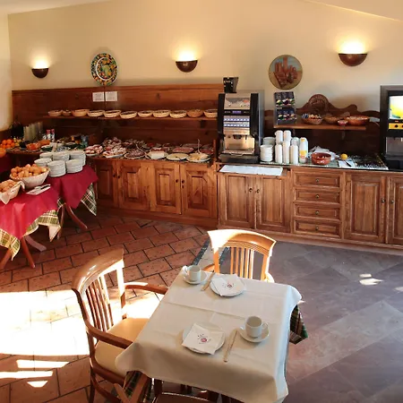 Hotel Sovestro