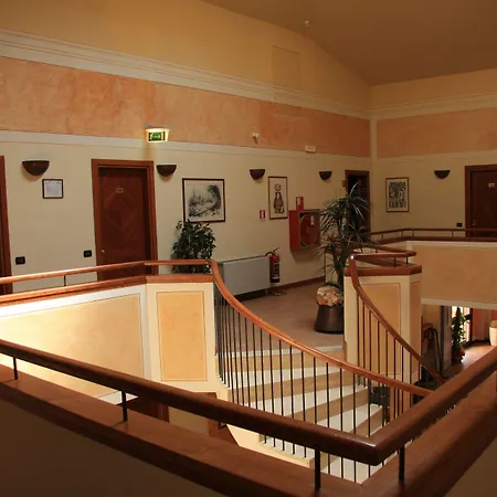 Hotel Sovestro