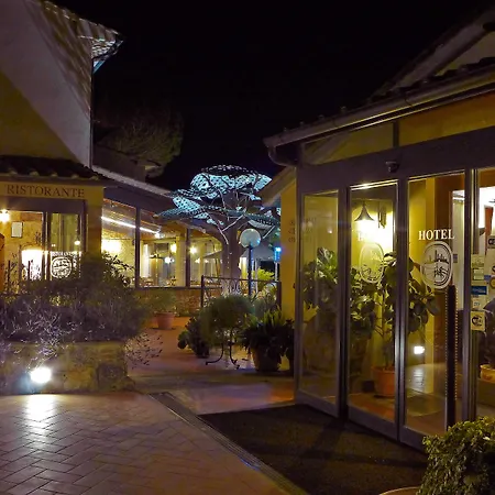 Sovestro Hotel
