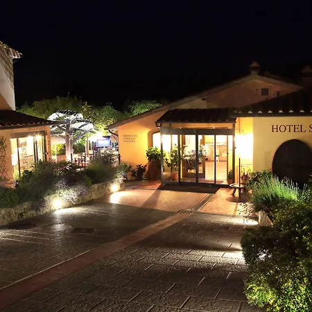 Sovestro Hotel