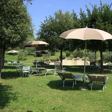 Hotel Sovestro San Gimignano