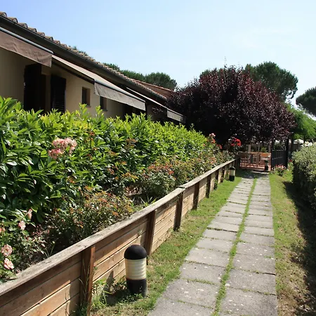 Sovestro 3* סן ג'ימיניאנו