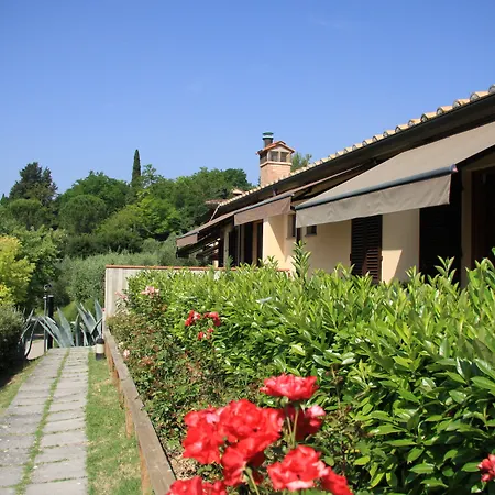 Sovestro 3* San Gimignano