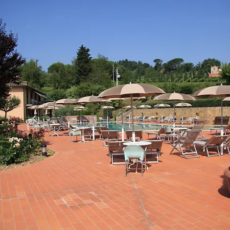 Sovestro Hotel San Gimignano
