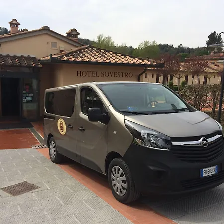 Sovestro Hotel San Gimignano