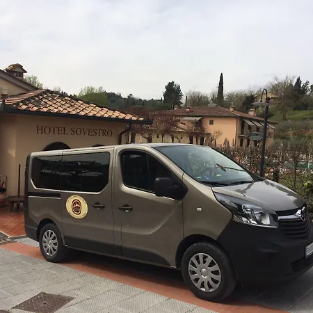 Sovestro Hotel San Gimignano