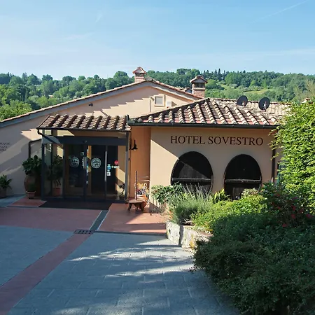 Sovestro Hotel 3*
