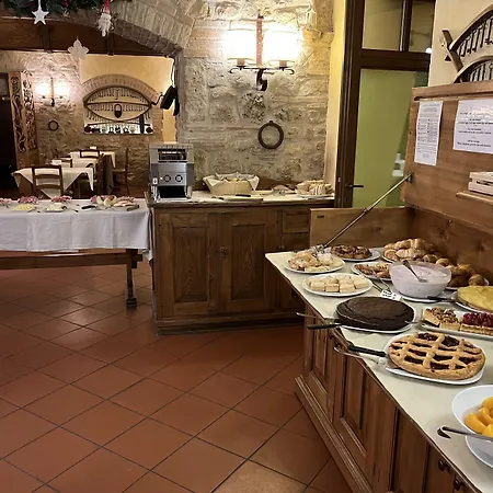 Sovestro Hotel