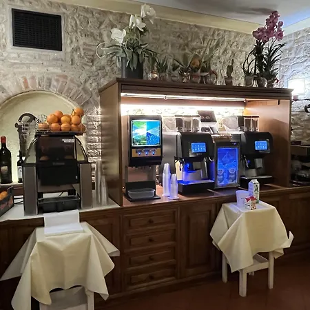 Sovestro סן ג'ימיניאנו