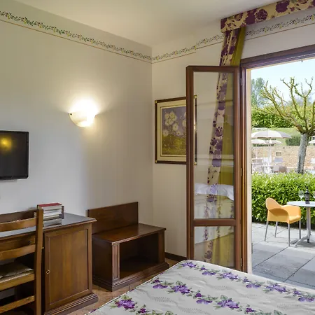 Hotel Sovestro San Gimignano