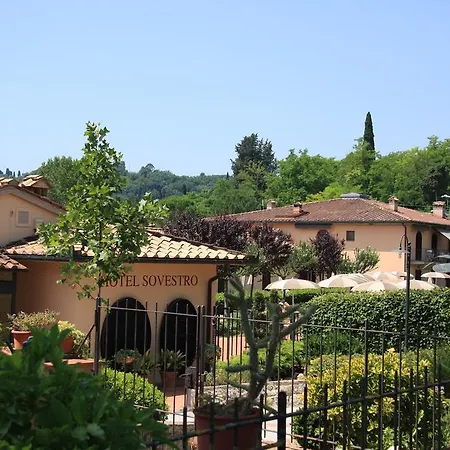 Hotel Sovestro