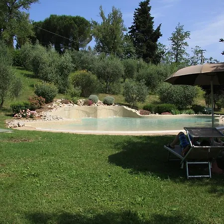 Sovestro 3* San Gimignano