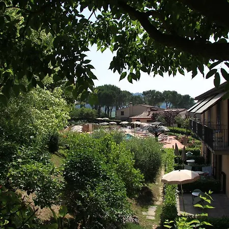 Sovestro 3* San Gimignano