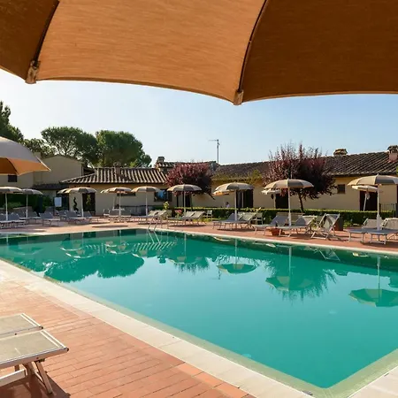 Sovestro Hotel San Gimignano