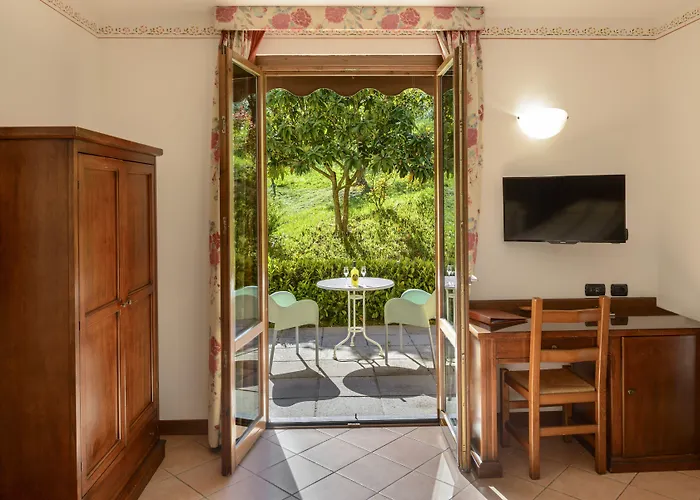 Hotel Sovestro San Gimignano
