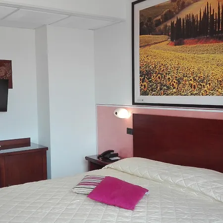 Sovestro Hotel 3*