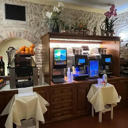 Hotel Sovestro San Gimignano