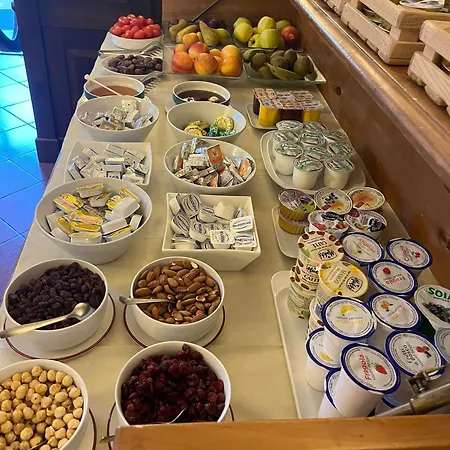 Sovestro Hotel San Gimignano