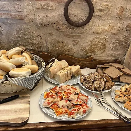 Hotel Sovestro San Gimignano