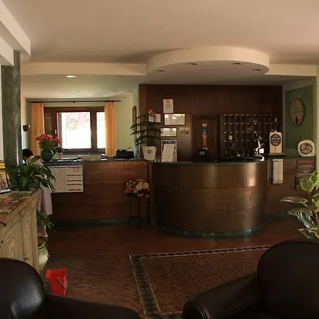 Hotel Sovestro