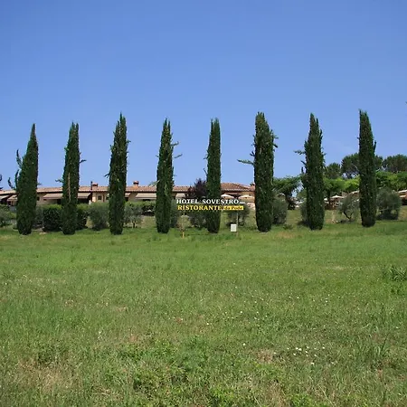 Sovestro Hotel 3*